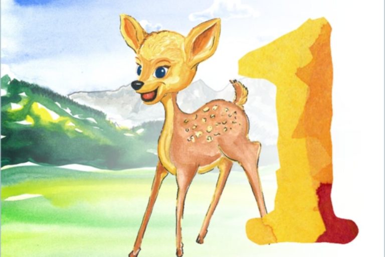 Geschichten aus Tirol vom Bichlhans und seinem Kitz Tini