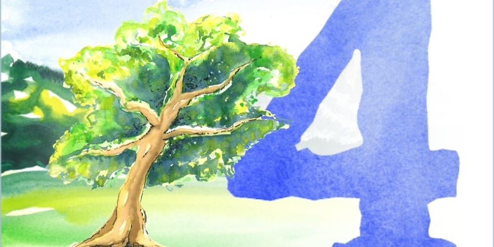 Geschichten aus Tirol vom Bichlhans - Geschichte Nr 4