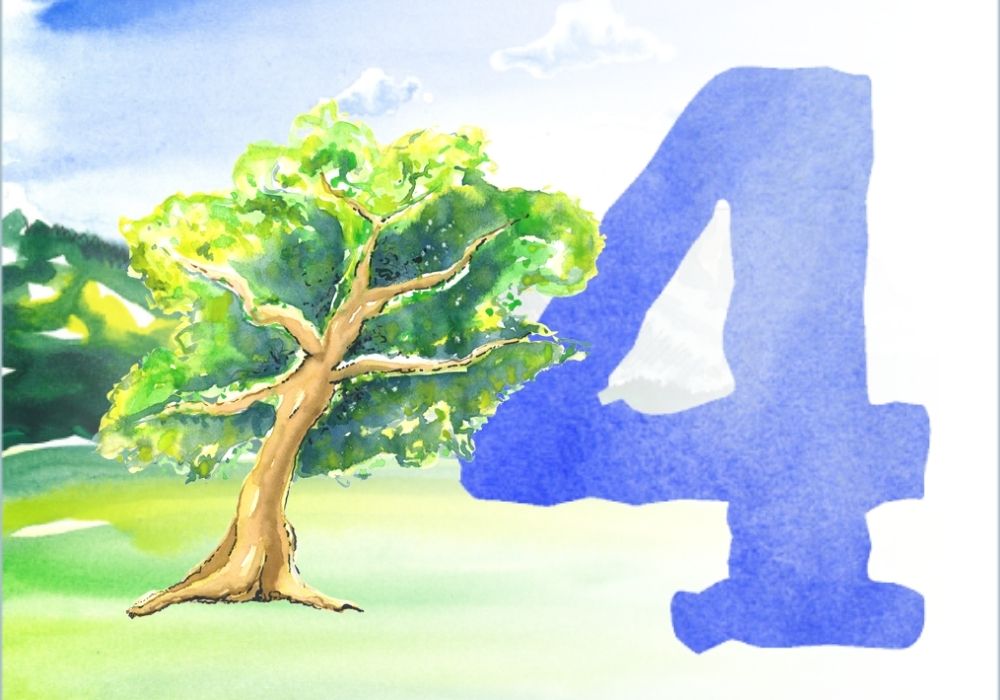 Geschichten aus Tirol vom Bichlhans - Geschichte Nr 4