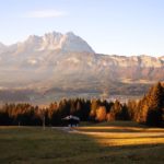 Bichl Hans und seine Freunde - Kindergeschichten zum Vorlesen aus Tirol